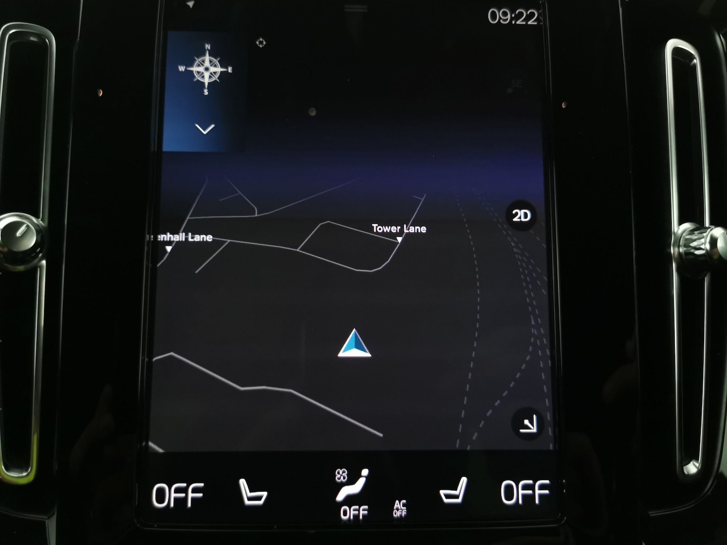 Used Volvo XC40 2019 for sale - 77797899: Photo 5