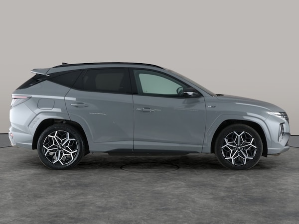Used Hyundai TUCSON 2022 for sale - 76339486: Photo 11