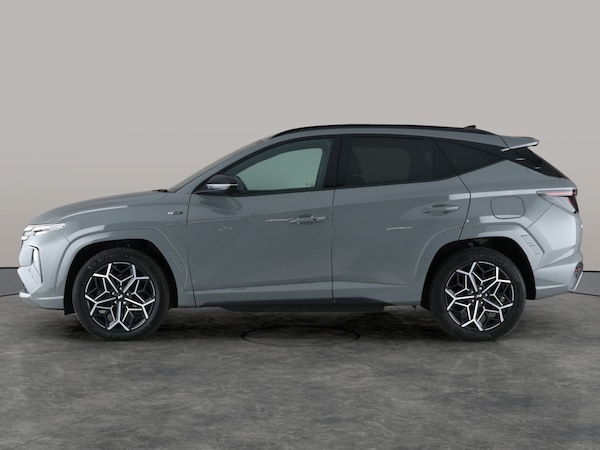 Used Hyundai TUCSON 2022 for sale - 76339486: Photo 16