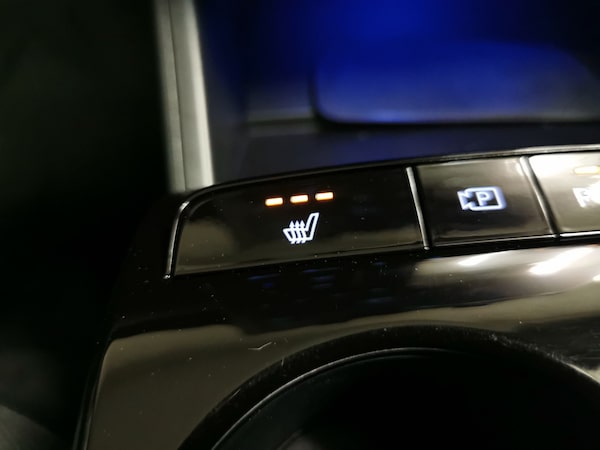 Used Hyundai TUCSON 2022 for sale - 76339486: Photo 22