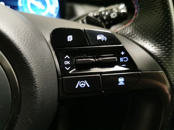 Used Hyundai TUCSON 2022 for sale - 76339486: Photo 24