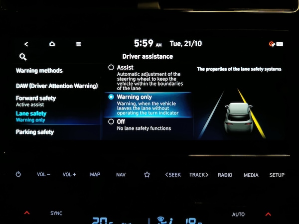 Used Hyundai TUCSON 2022 for sale - 76339486: Photo 26