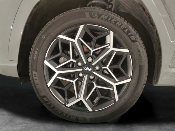 Used Hyundai TUCSON 2022 for sale - 76339486: Photo 28
