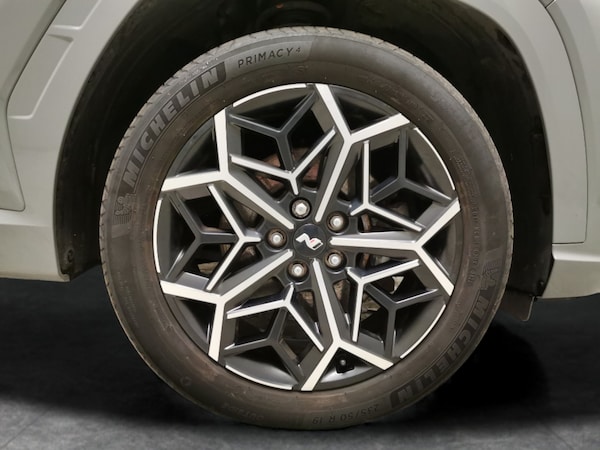 Used Hyundai TUCSON 2022 for sale - 76339486: Photo 29