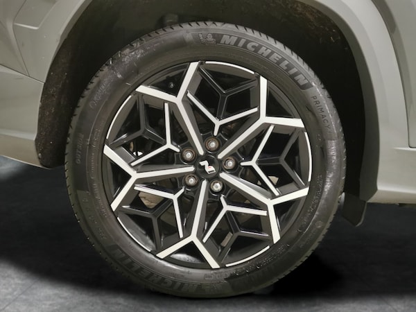 Used Hyundai TUCSON 2022 for sale - 76339486: Photo 31