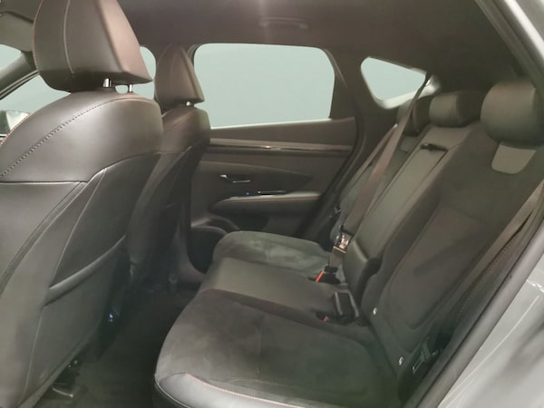 Used Hyundai TUCSON 2022 for sale - 76339486: Photo 32