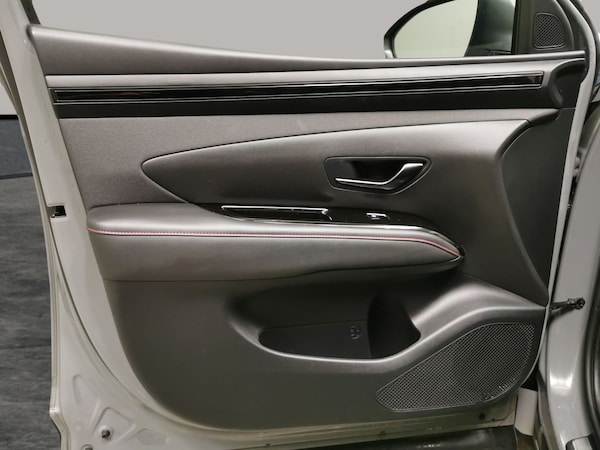 Used Hyundai TUCSON 2022 for sale - 76339486: Photo 33