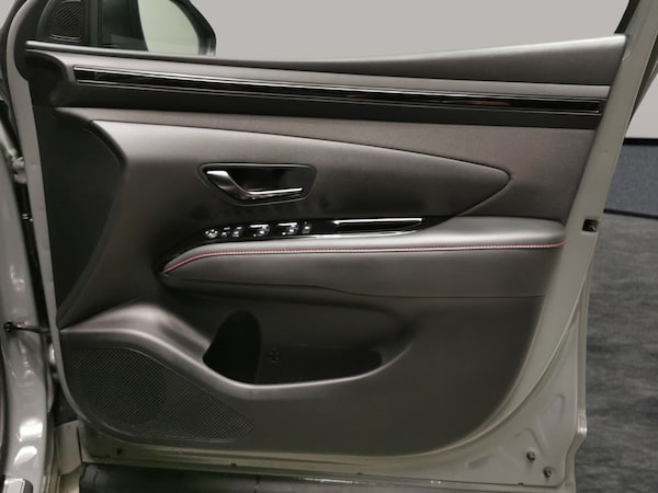 Used Hyundai TUCSON 2022 for sale - 76339486: Photo 37