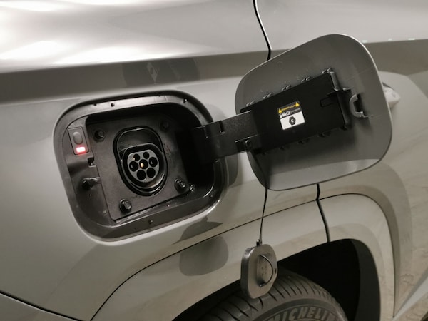 Used Hyundai TUCSON 2022 for sale - 76339486: Photo 38