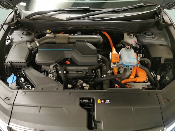 Used Hyundai TUCSON 2022 for sale - 76339486: Photo 41