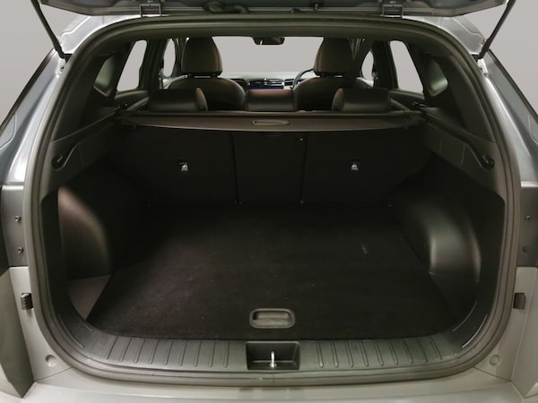 Used Hyundai TUCSON 2022 for sale - 76339486: Photo 42