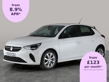 Used Vauxhall Corsa 2022 for sale - 76240915: Photo