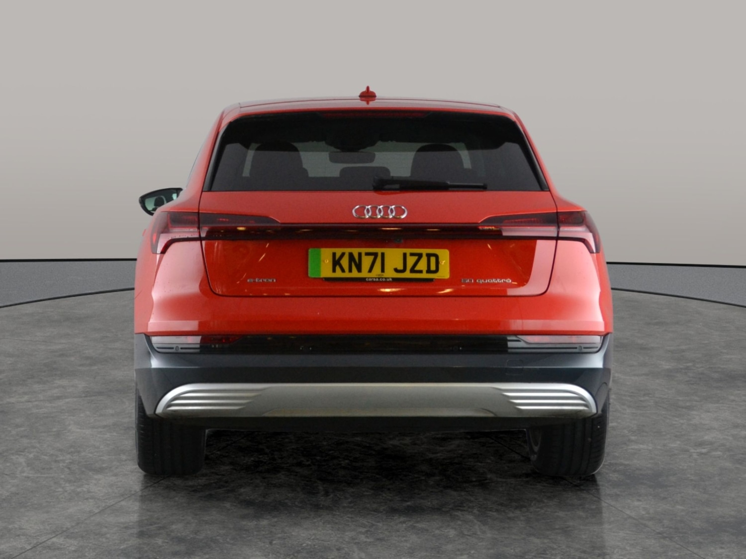 Used Audi e-tron 2021 for sale - 76663443: Photo 10