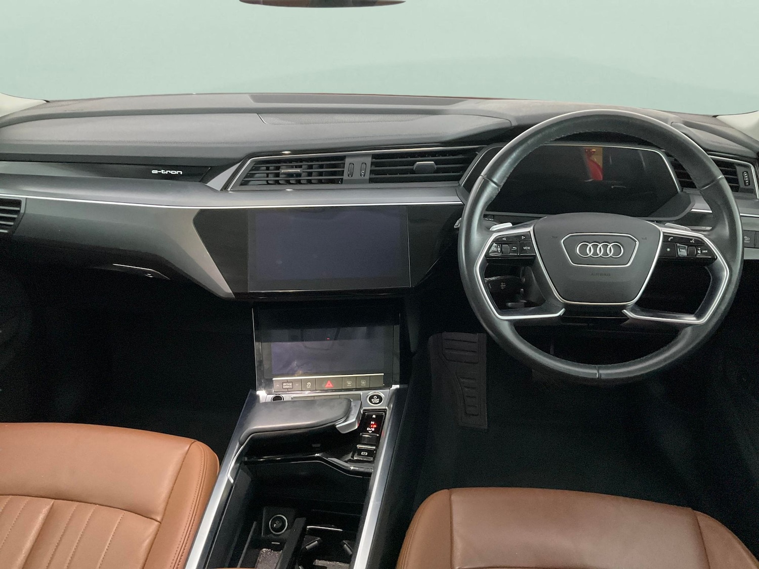 Used Audi e-tron 2021 for sale - 76663443: Photo 8