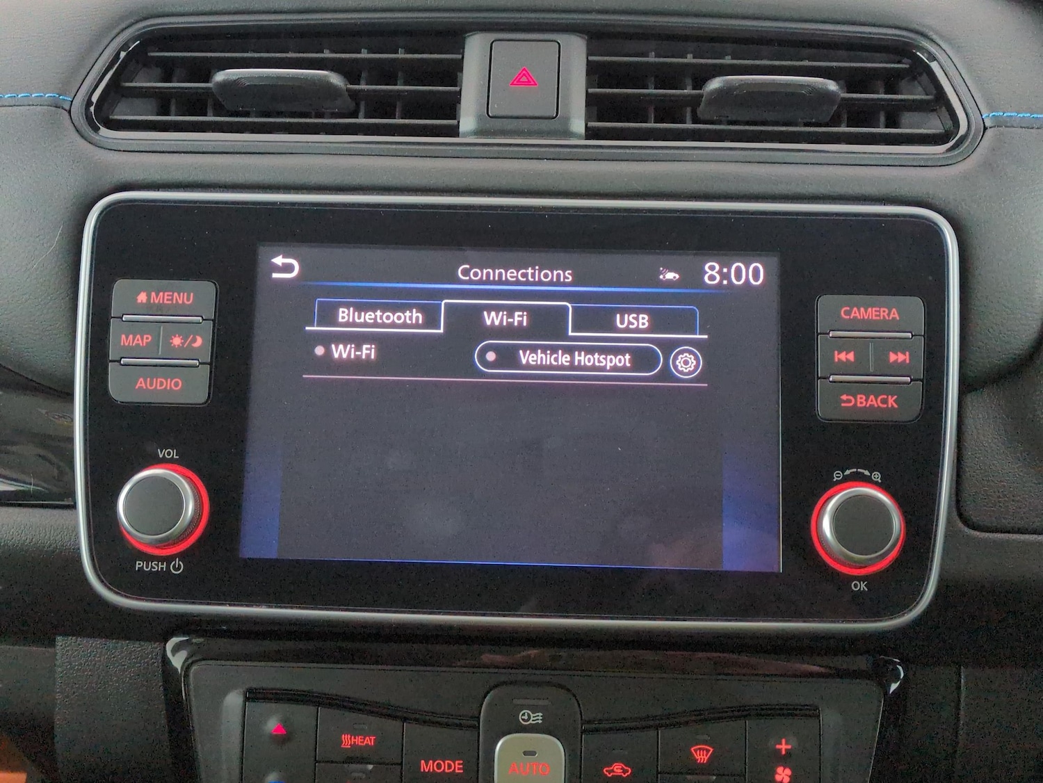 Used Nissan Leaf 2021 for sale - 77702979: Photo 13