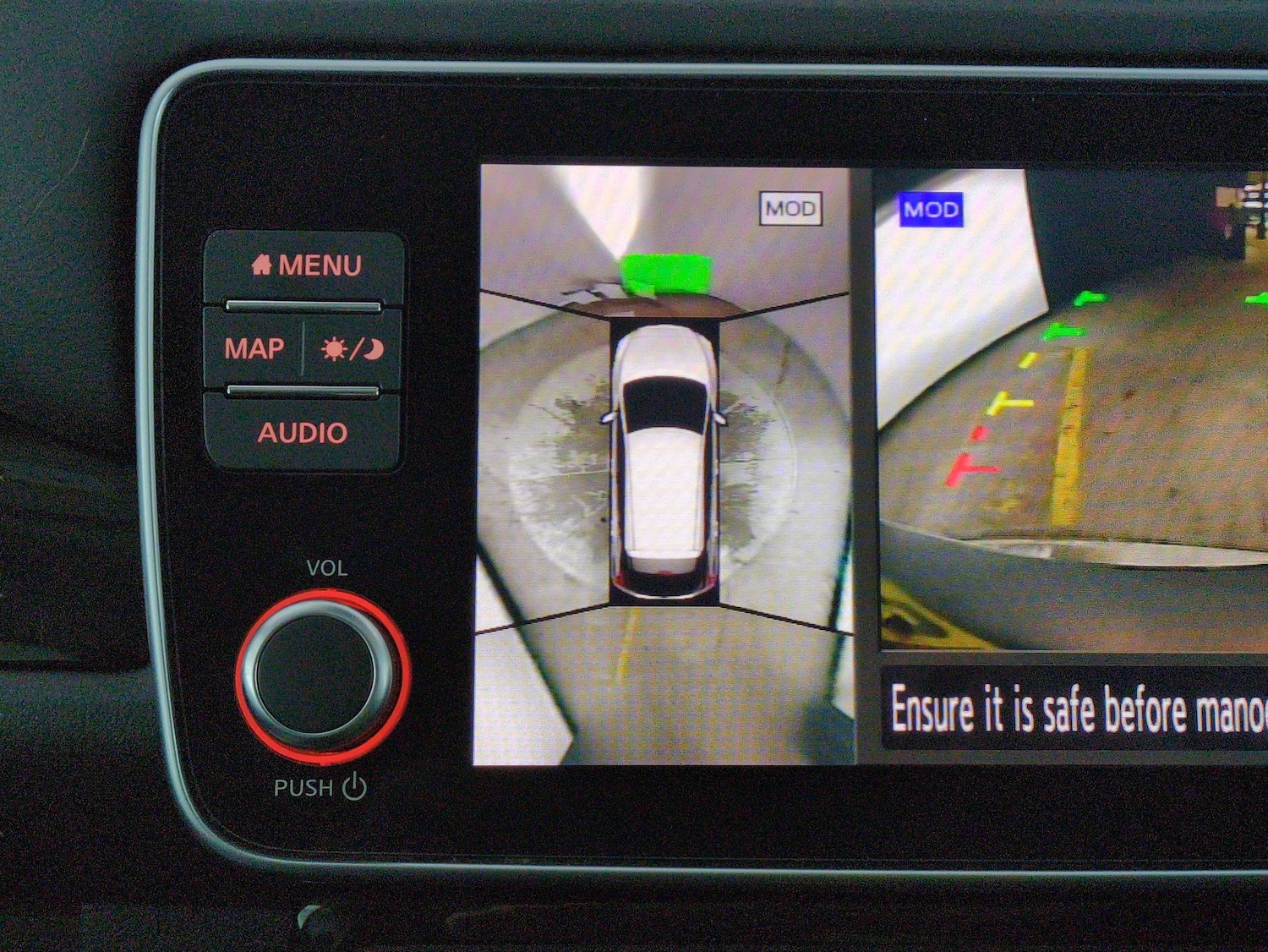 Used Nissan Leaf 2021 for sale - 77702979: Photo 19