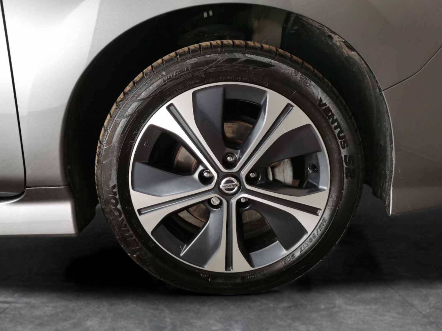 Used Nissan Leaf 2021 for sale - 77702979: Photo 29