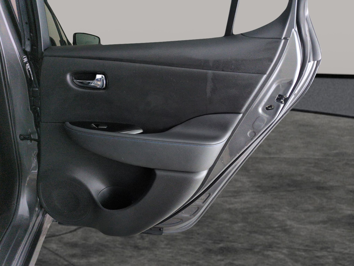 Used Nissan Leaf 2021 for sale - 77702979: Photo 34