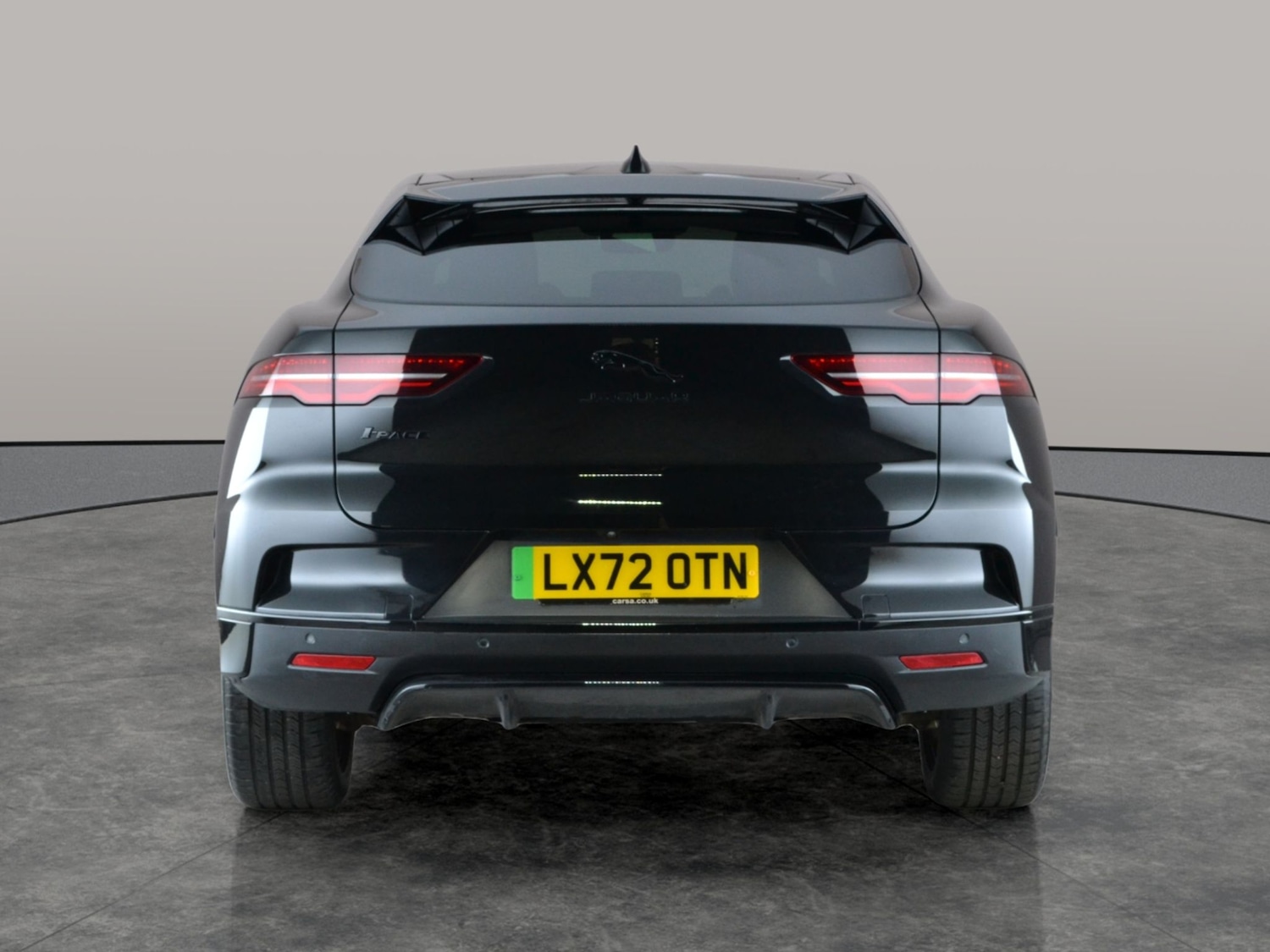 Used Jaguar I-Pace 2022 for sale - 77043697: Photo 11