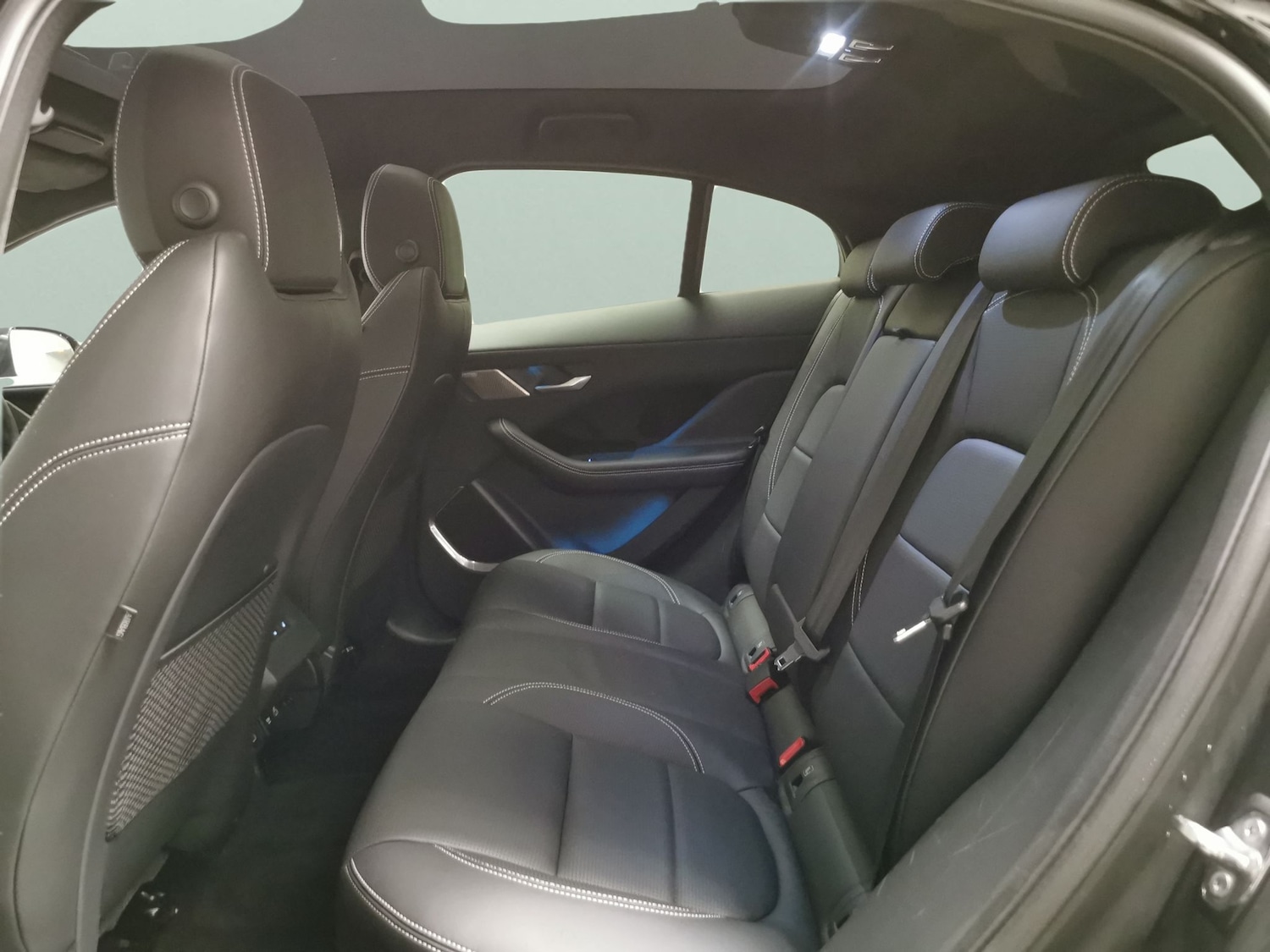 Used Jaguar I-Pace 2022 for sale - 77043697: Photo 29