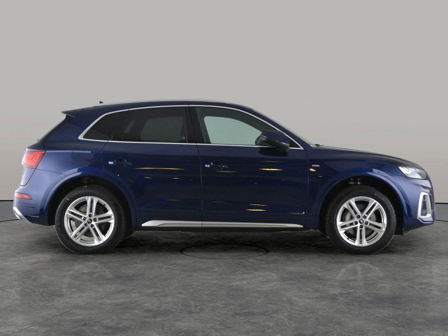 Used Audi Q5 2021 for sale - 76650884: Photo 11