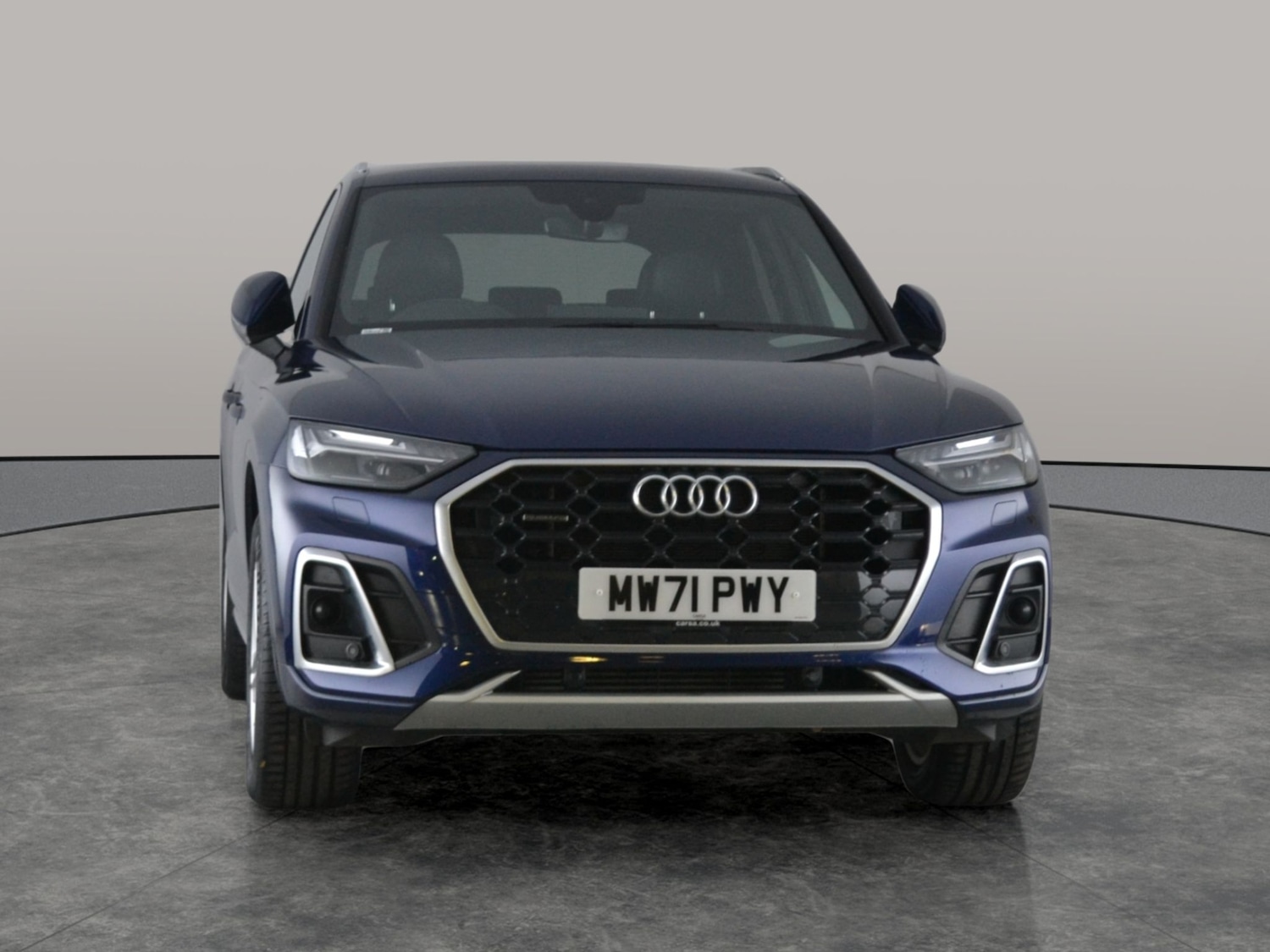 Used Audi Q5 2021 for sale - 76650884: Photo 13