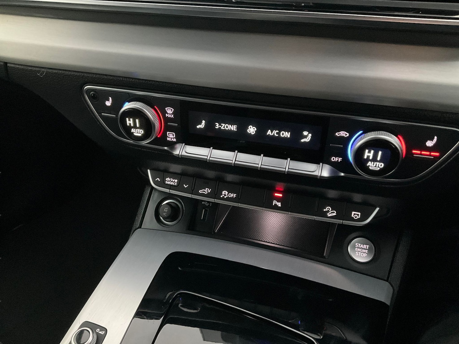 Used Audi Q5 2021 for sale - 76650884: Photo 20