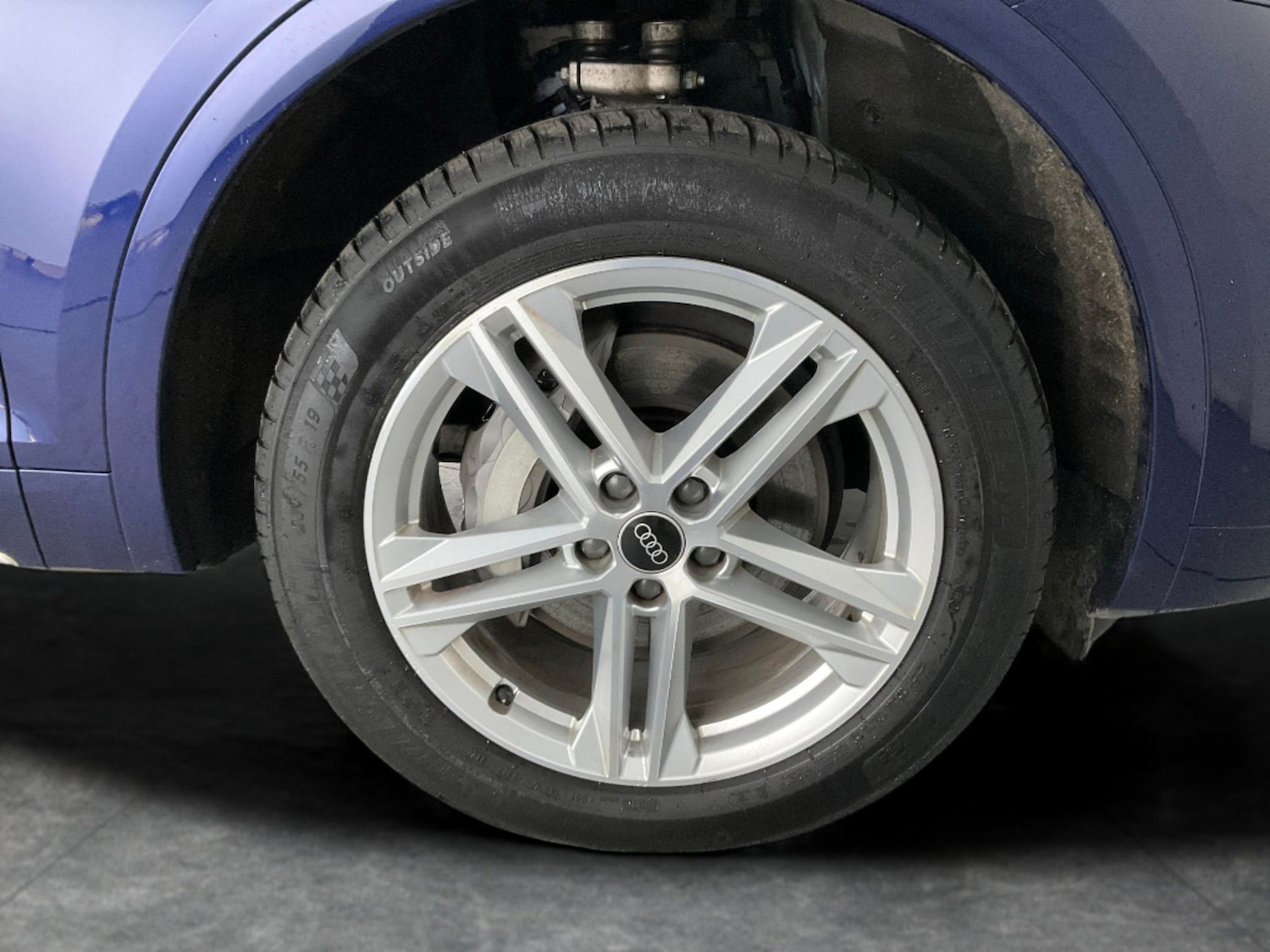 Used Audi Q5 2021 for sale - 76650884: Photo 26