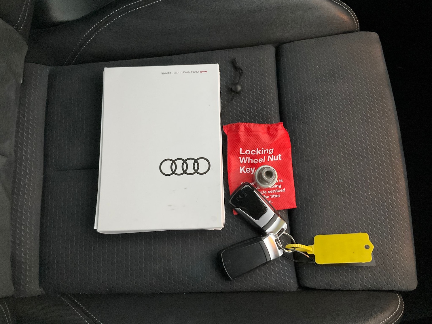 Used Audi Q5 2021 for sale - 76650884: Photo 33