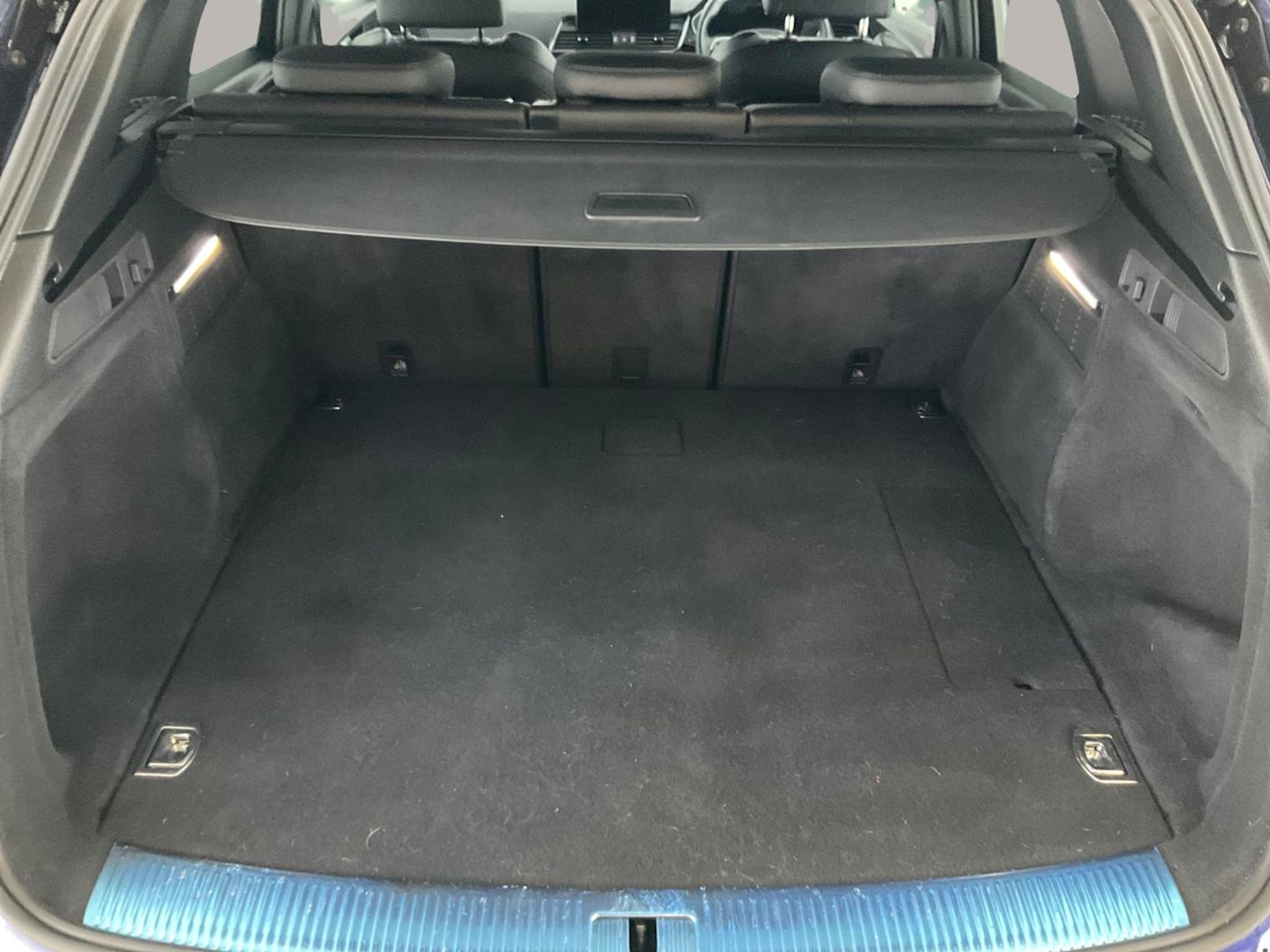 Used Audi Q5 2021 for sale - 76650884: Photo 35