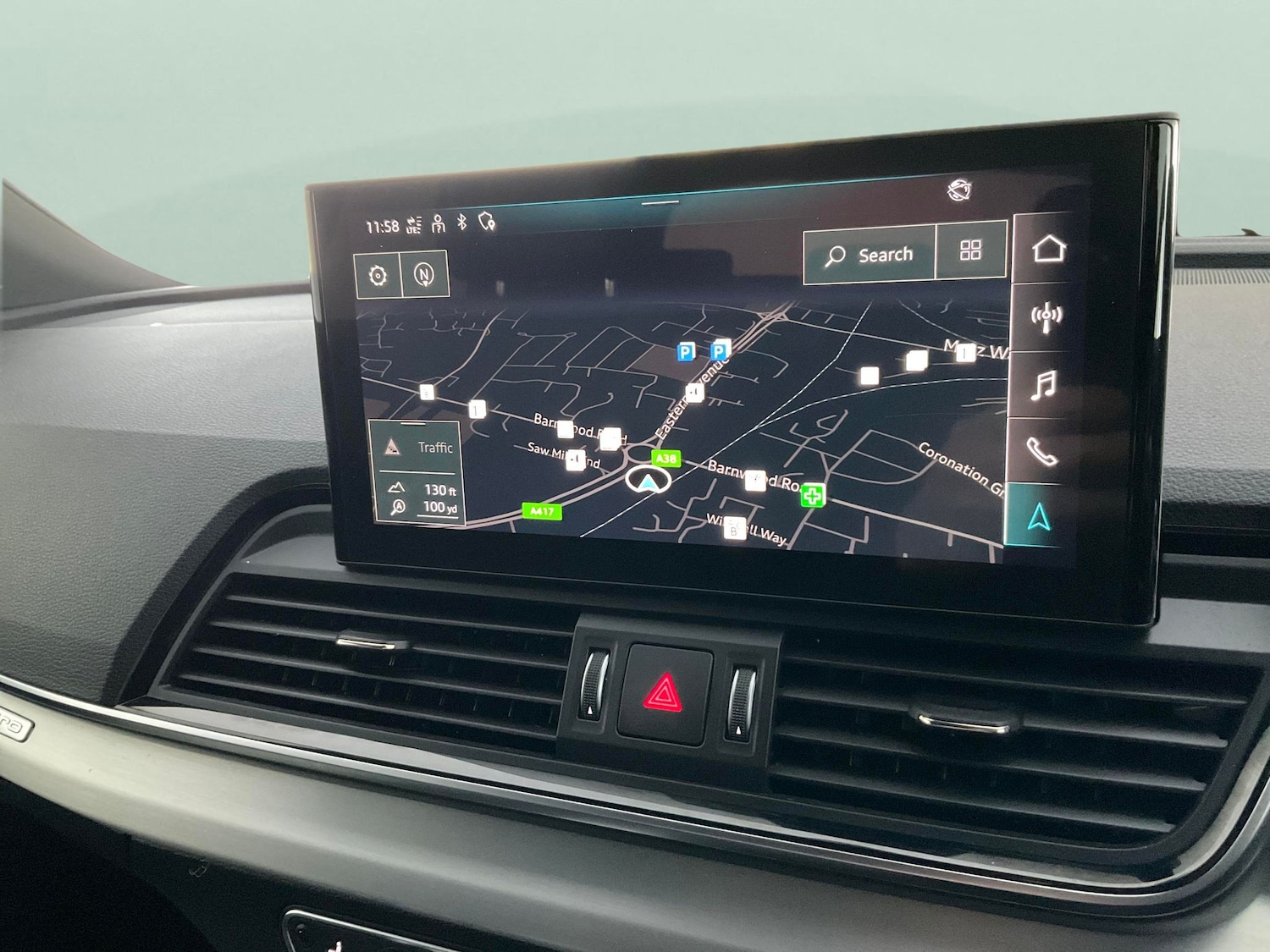 Used Audi Q5 2021 for sale - 76650884: Photo 5