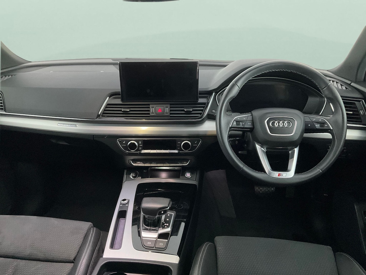 Used Audi Q5 2021 for sale - 76650884: Photo 7