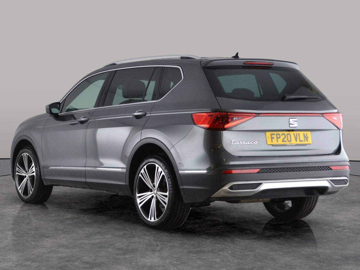 Used SEAT Tarraco 2020 for sale - 76892706: Photo 10