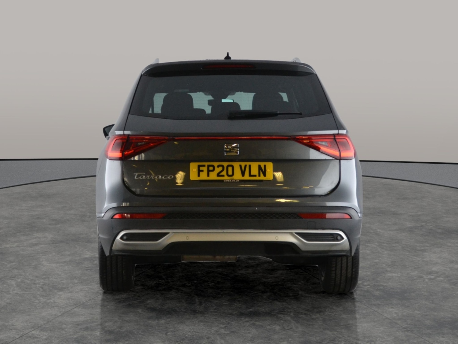 Used SEAT Tarraco 2020 for sale - 76892706: Photo 11