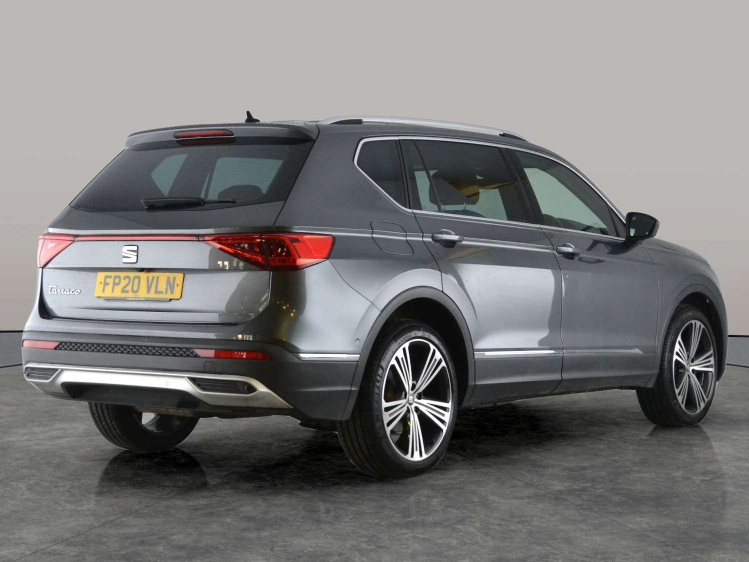 Used SEAT Tarraco 2020 for sale - 76892706: Photo 12