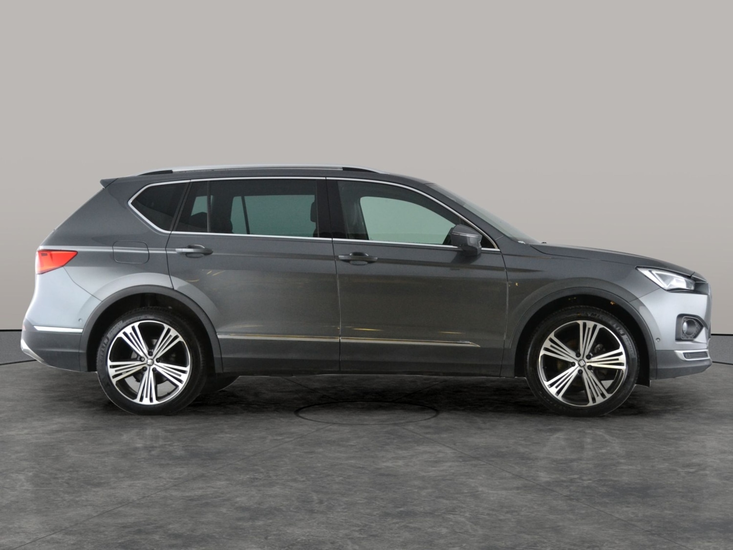 Used SEAT Tarraco 2020 for sale - 76892706: Photo 13