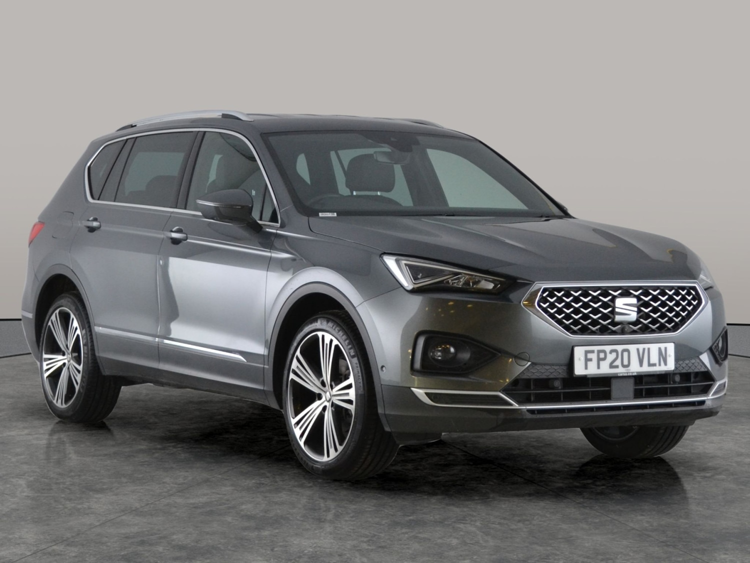 Used SEAT Tarraco 2020 for sale - 76892706: Photo 14