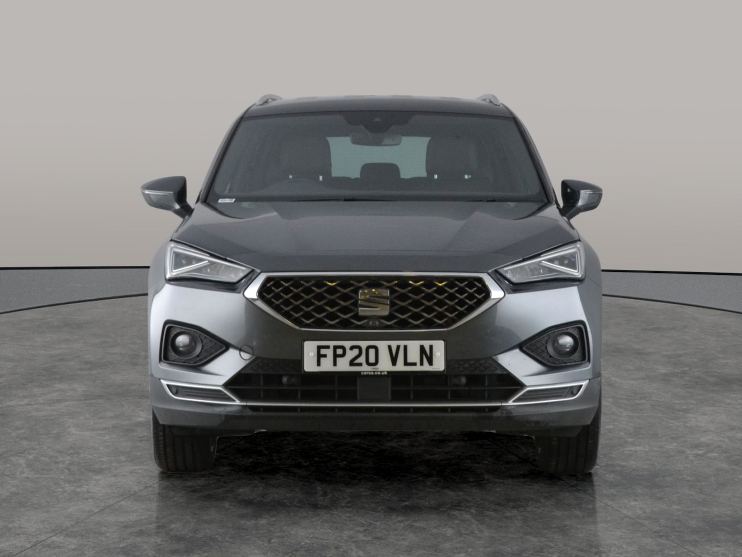 Used SEAT Tarraco 2020 for sale - 76892706: Photo 15