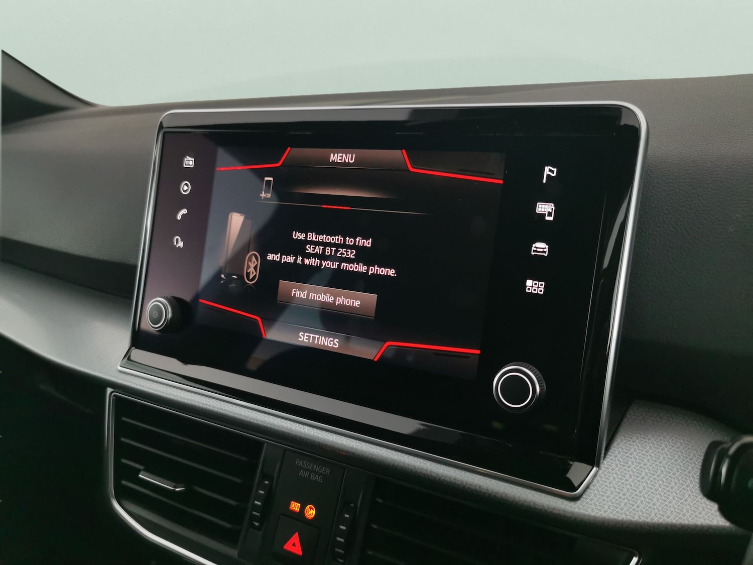 Used SEAT Tarraco 2020 for sale - 76892706: Photo 19