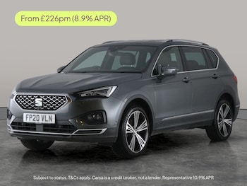 2020 - 2.0 TDI XCELLENCE Lux SUV 5dr Diesel Manual Euro 6 (s/s) (150 ps) - PARK AS