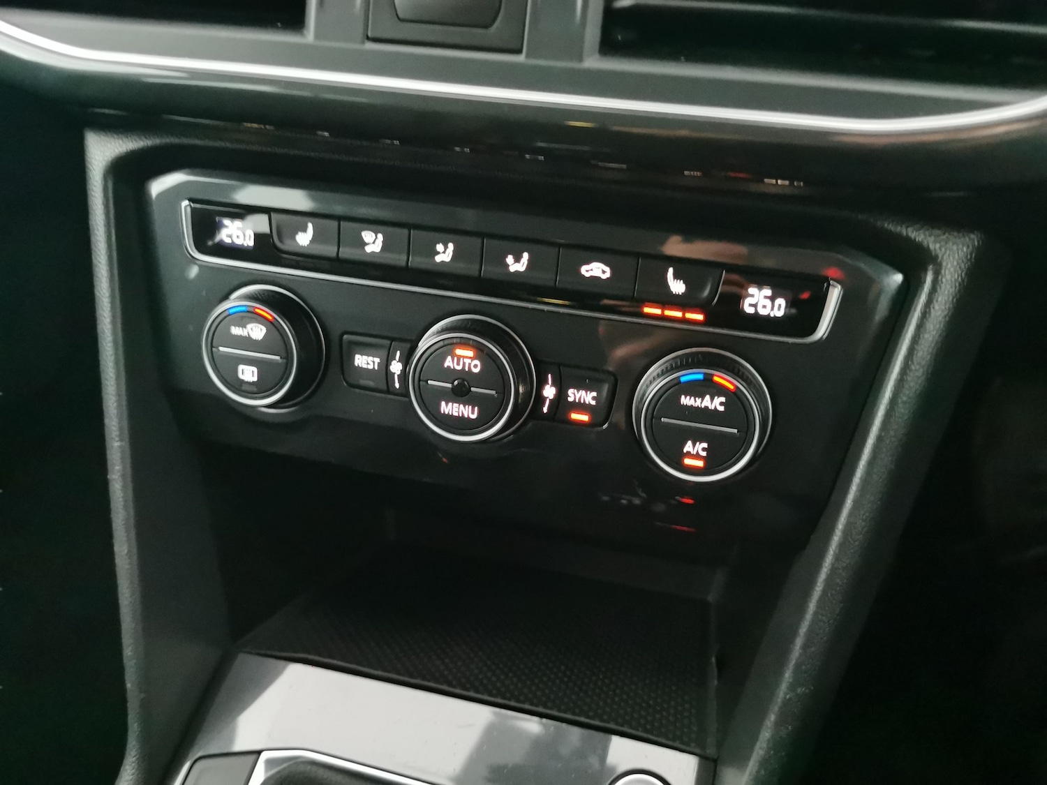 Used SEAT Tarraco 2020 for sale - 76892706: Photo 20