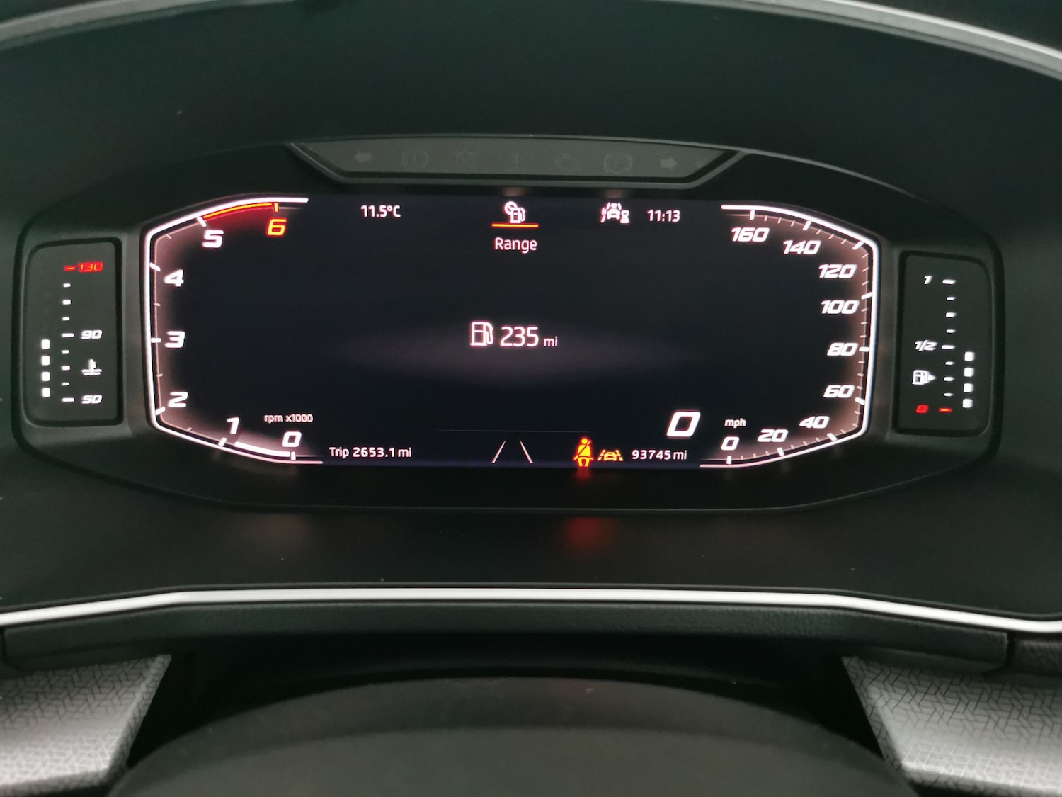 Used SEAT Tarraco 2020 for sale - 76892706: Photo 22