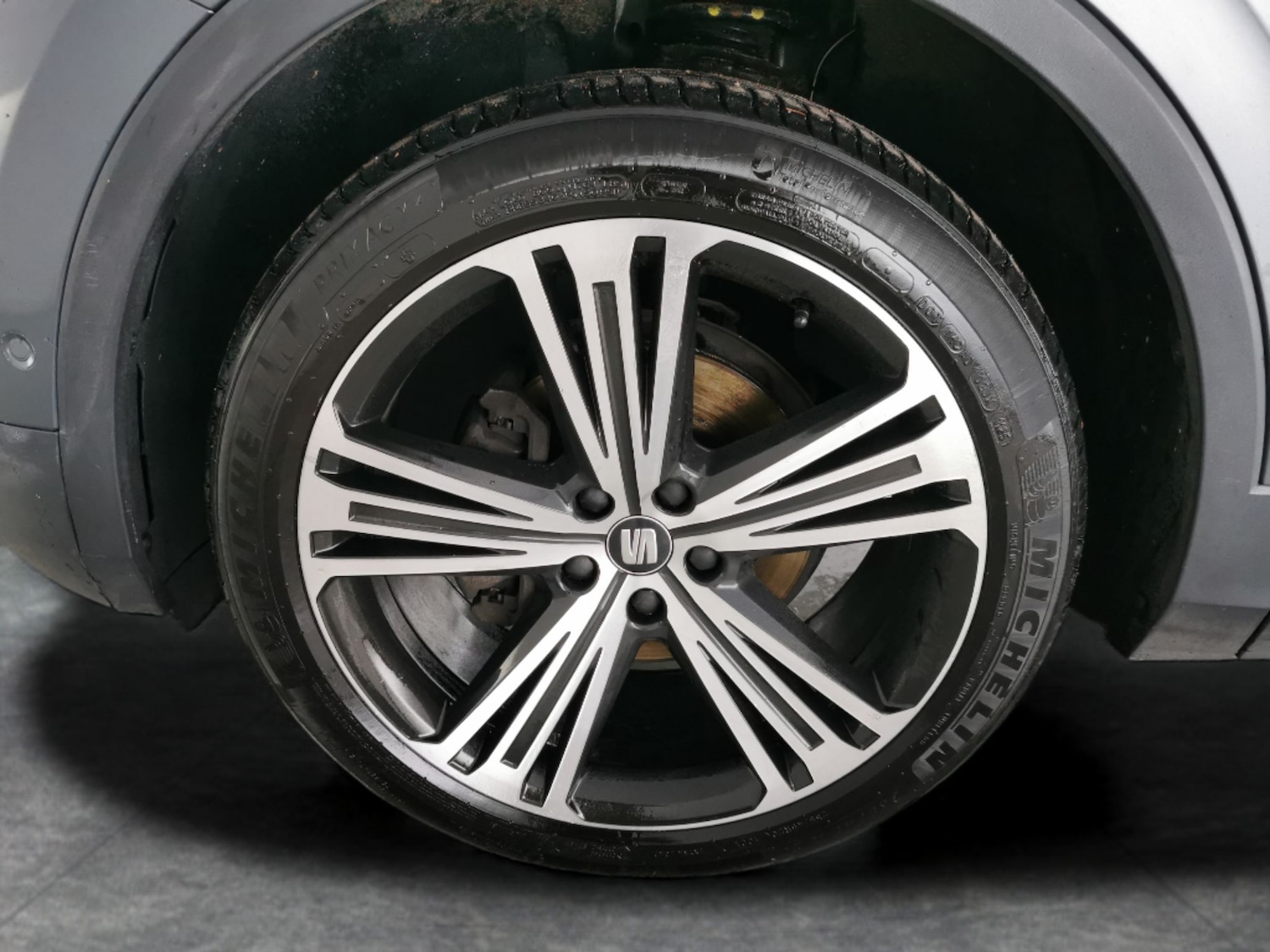 Used SEAT Tarraco 2020 for sale - 76892706: Photo 23