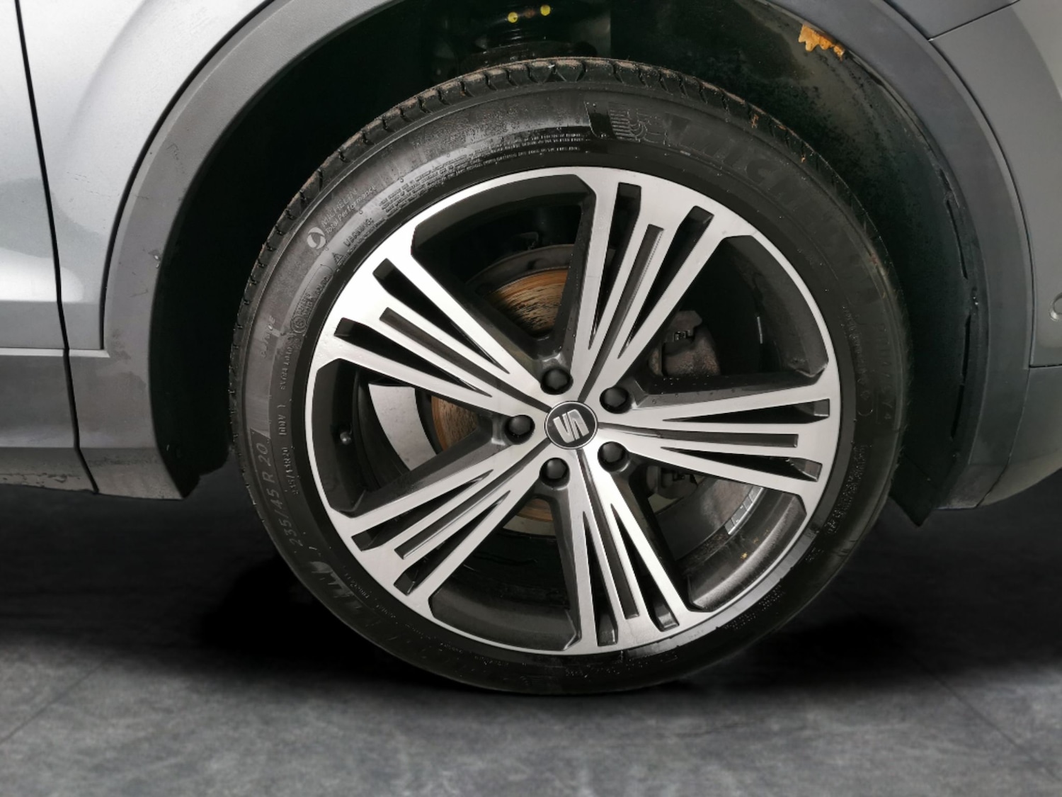 Used SEAT Tarraco 2020 for sale - 76892706: Photo 24