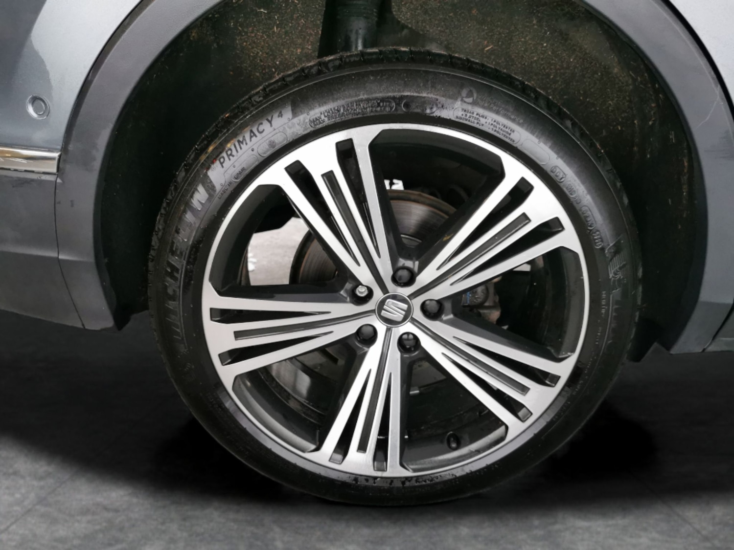 Used SEAT Tarraco 2020 for sale - 76892706: Photo 25