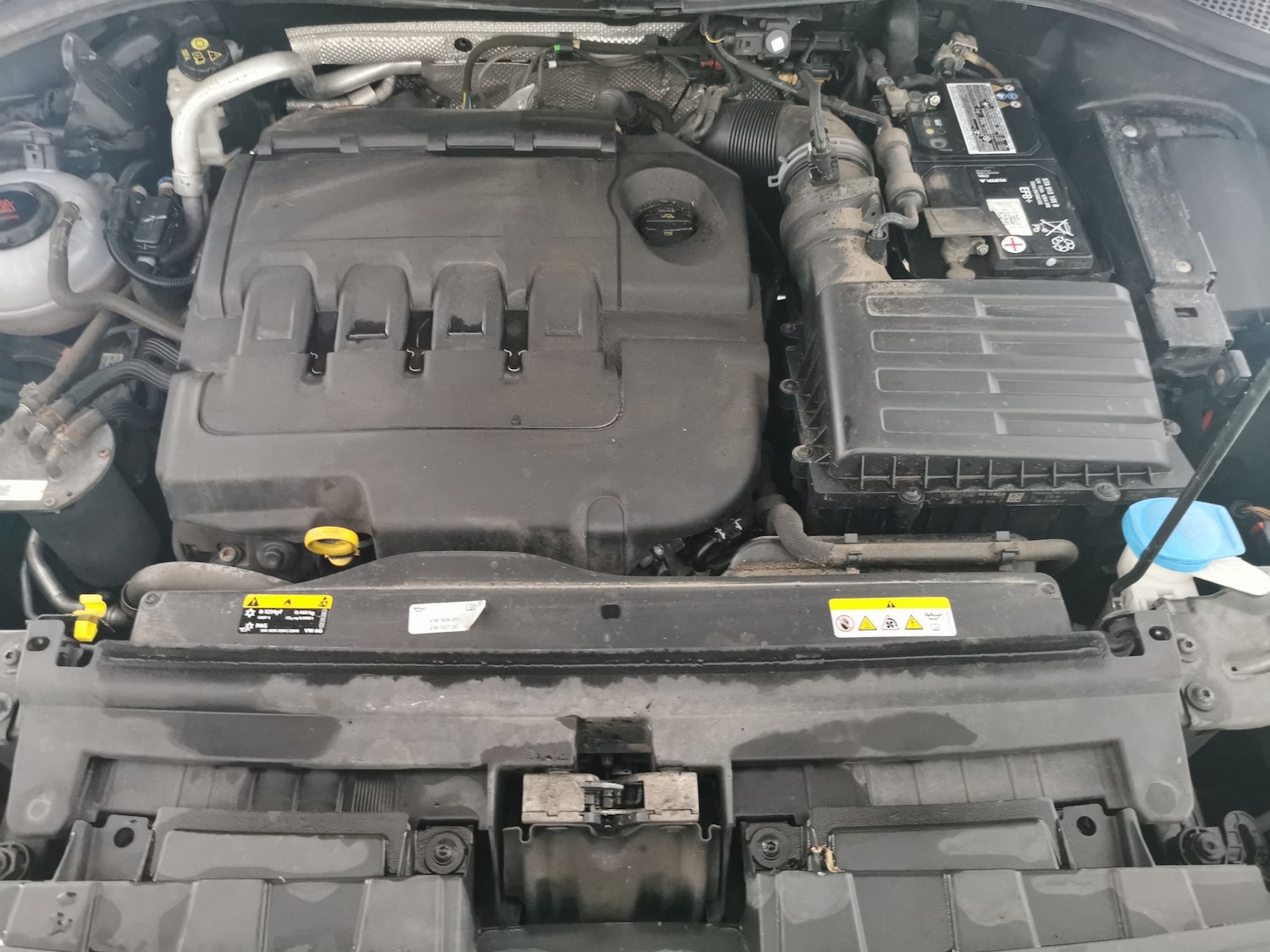 Used SEAT Tarraco 2020 for sale - 76892706: Photo 33