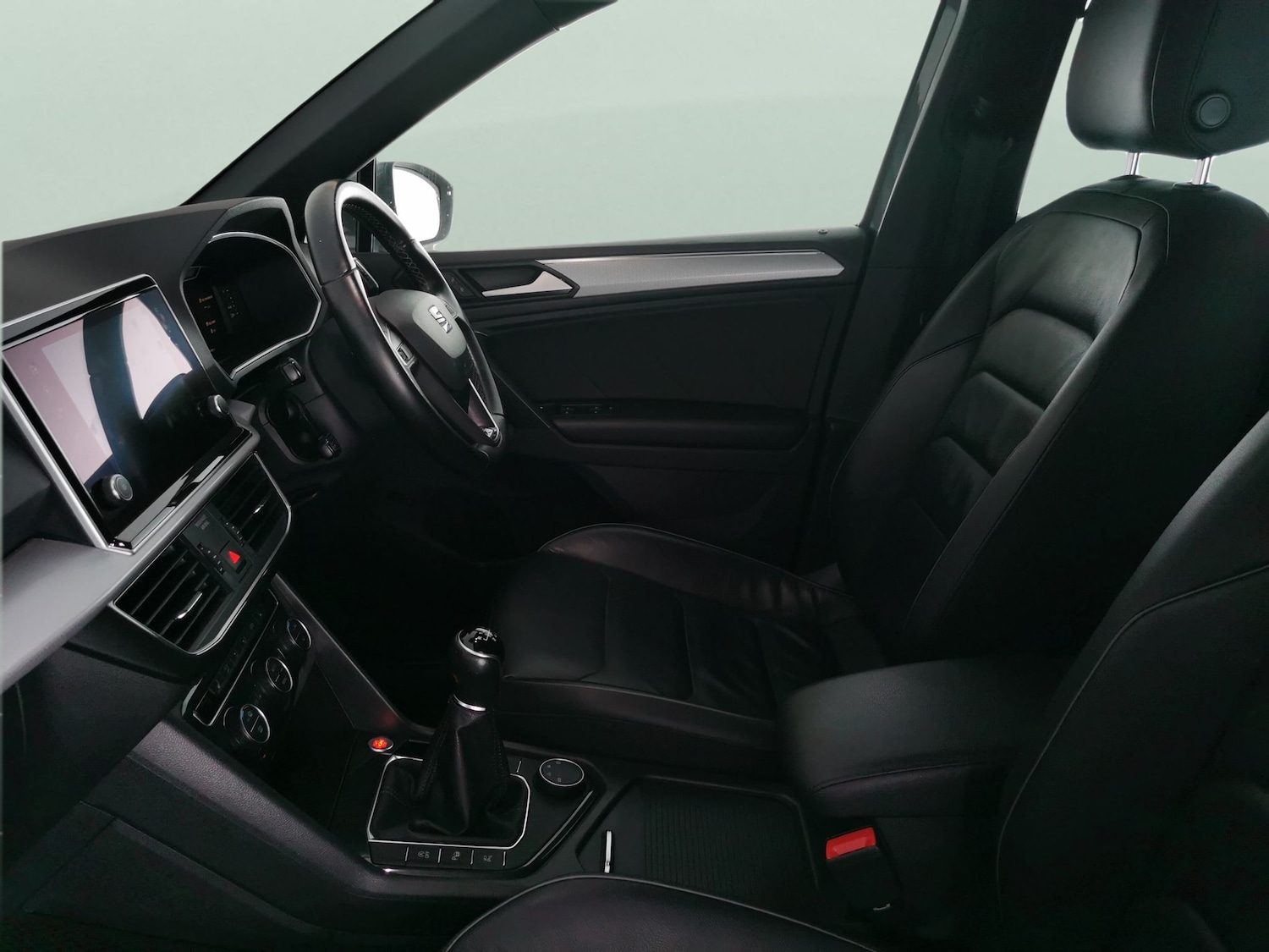 Used SEAT Tarraco 2020 for sale - 76892706: Photo 4