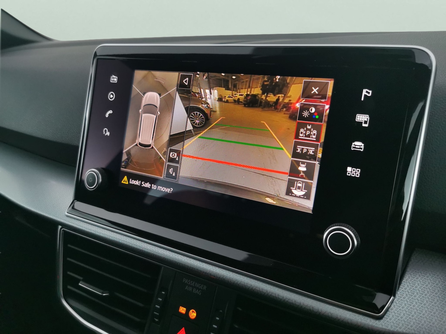 Used SEAT Tarraco 2020 for sale - 76892706: Photo 5