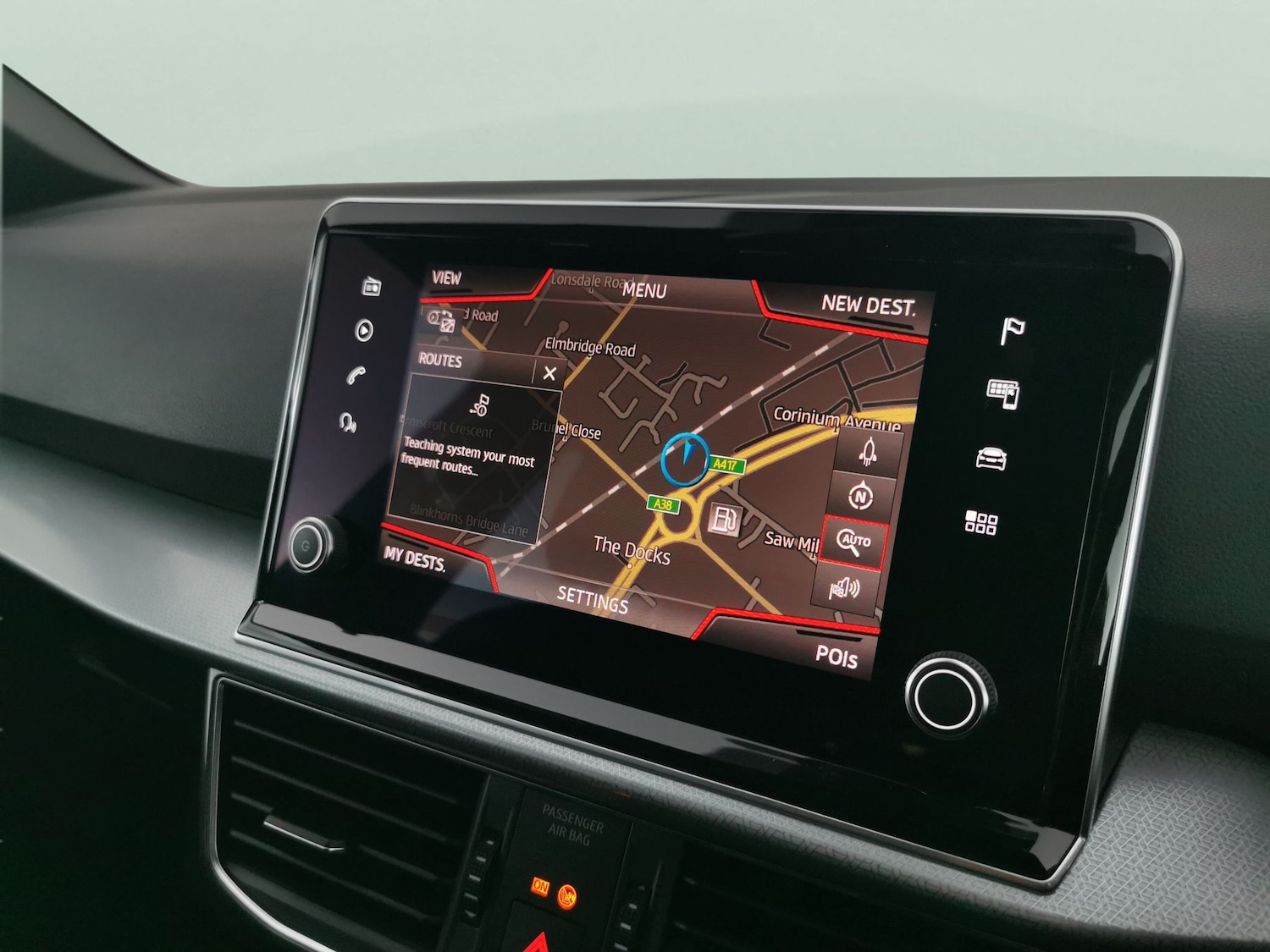 Used SEAT Tarraco 2020 for sale - 76892706: Photo 8