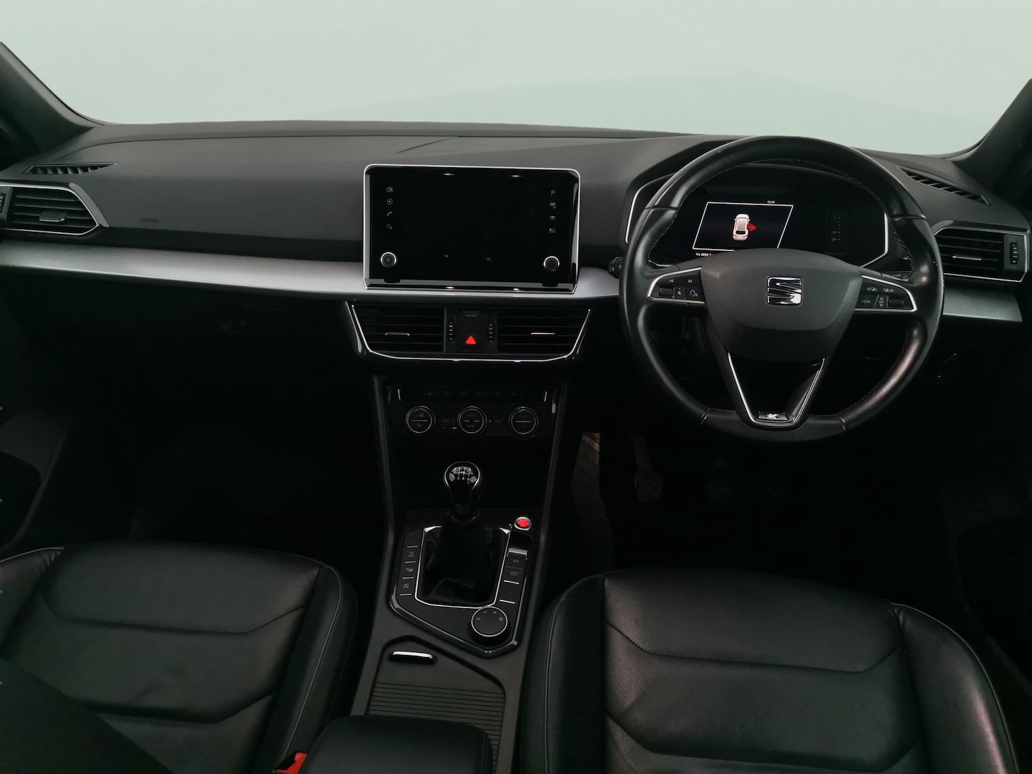 Used SEAT Tarraco 2020 for sale - 76892706: Photo 9